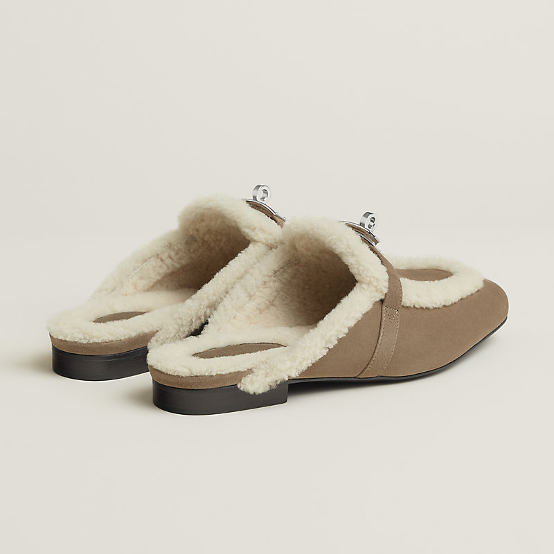 ミュール 《オズ》 | Hermès - エルメス-公式サイト